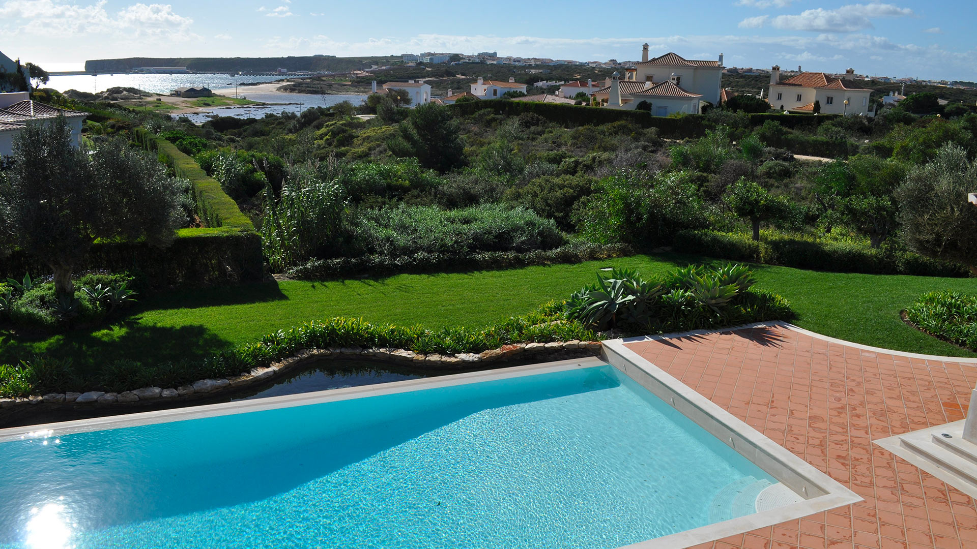 Villa Villa Martinhal Resort 90, Location à Algarve