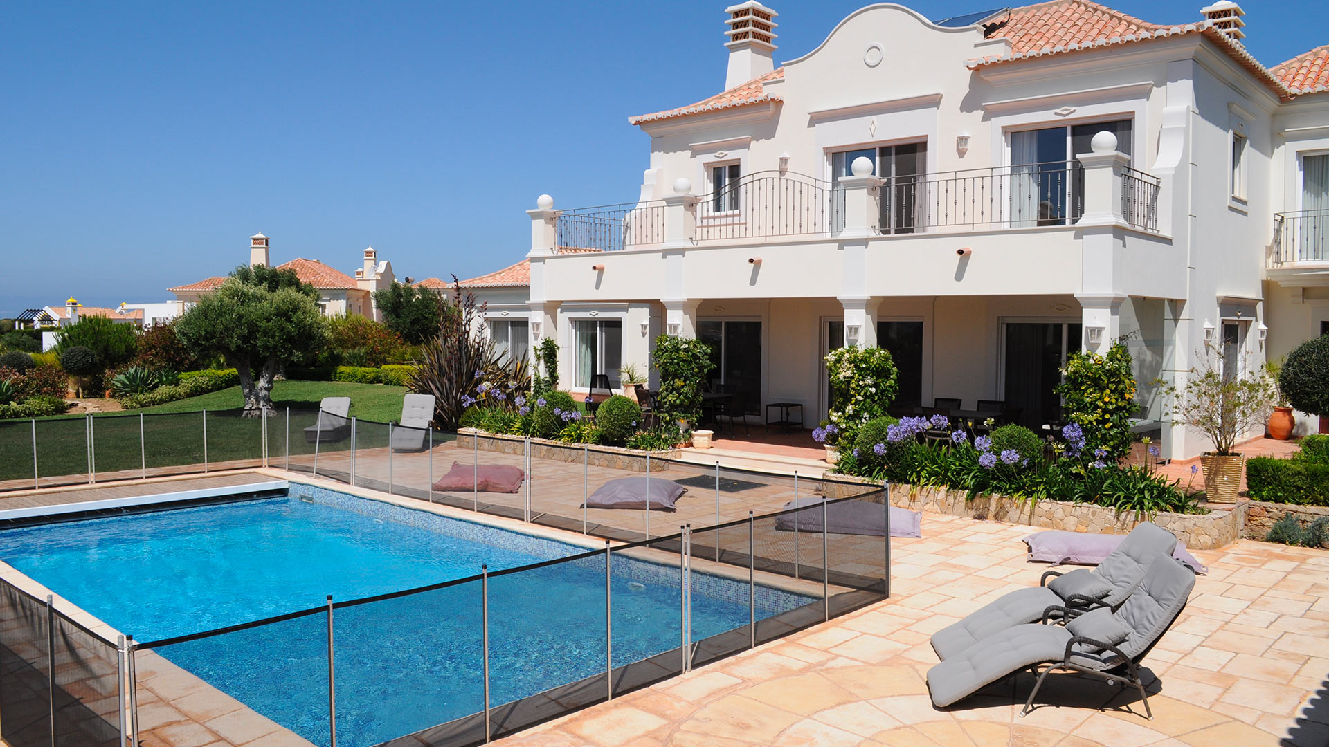 Villa Villa Martinhal Resort 92, Location à Algarve
