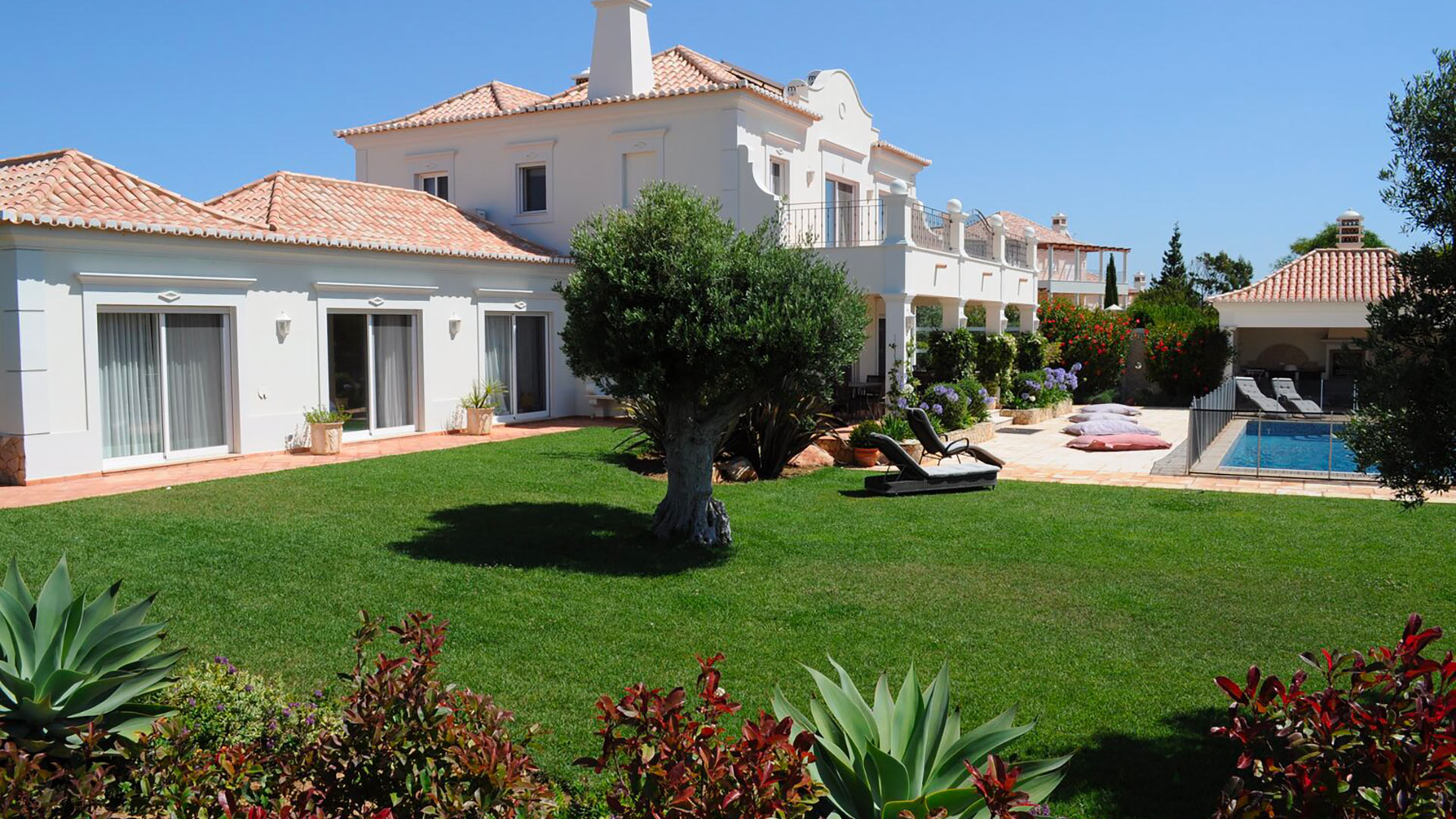 Villa Villa Martinhal Resort 92, Location à Algarve