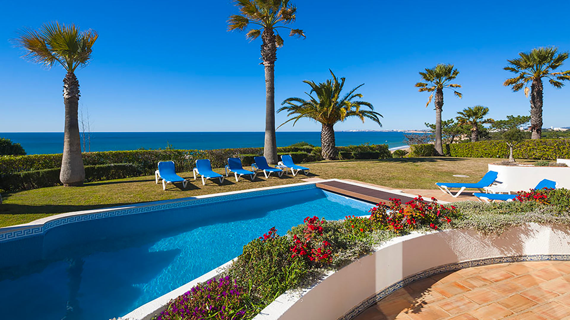 Villa Villa Vitany, Location à Algarve