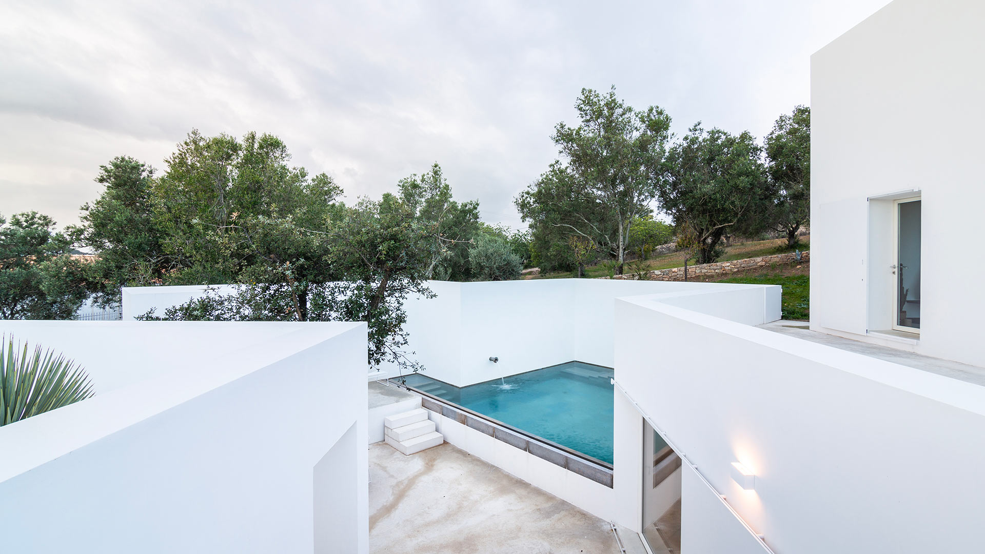 Villa Casa Luum, Location à Algarve