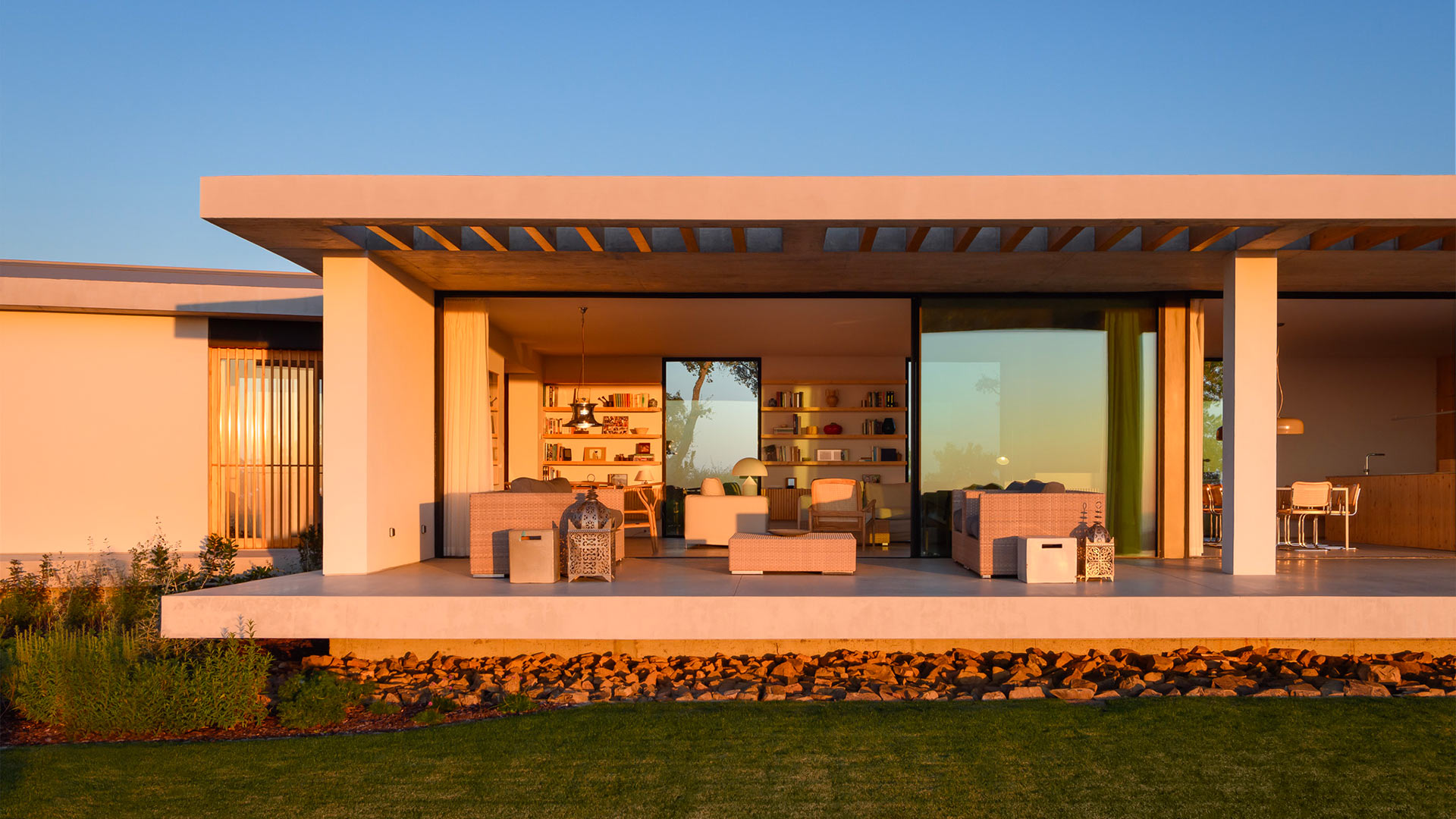 Villa Villa Irmas, Location à Alentejo