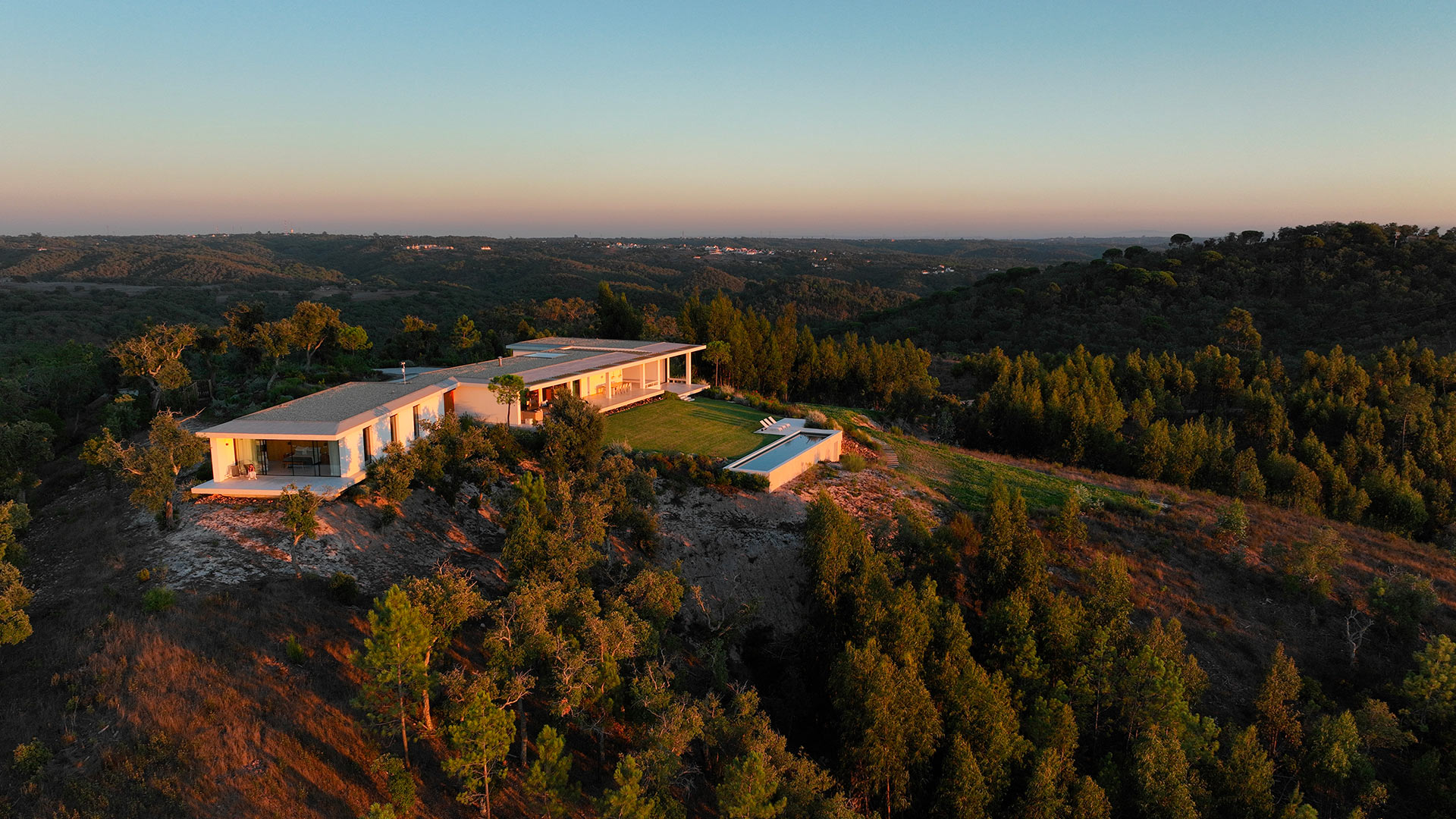 Villa Villa Irmas, Location à Alentejo