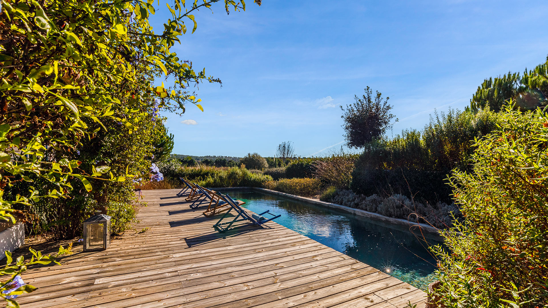 Villa Villa Onna, Location à Comporta