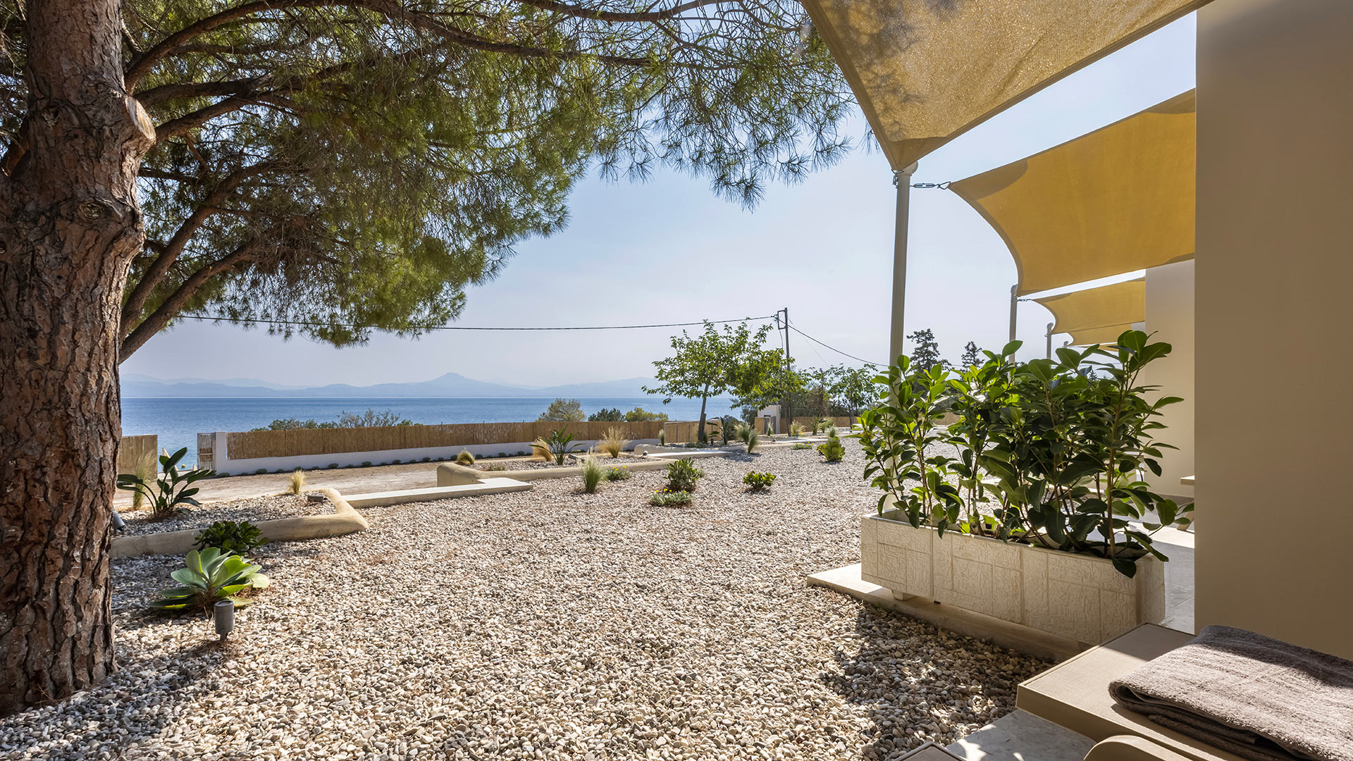 Villa Villa Axelis, Location à Peloponnese