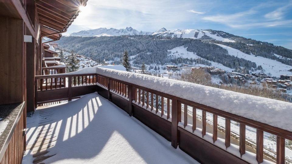 Villa Appartement Arcelin 4, Location à Alpes du Nord