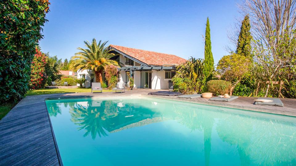 Location de villas dans le Sud Ouest de la France Villanovo