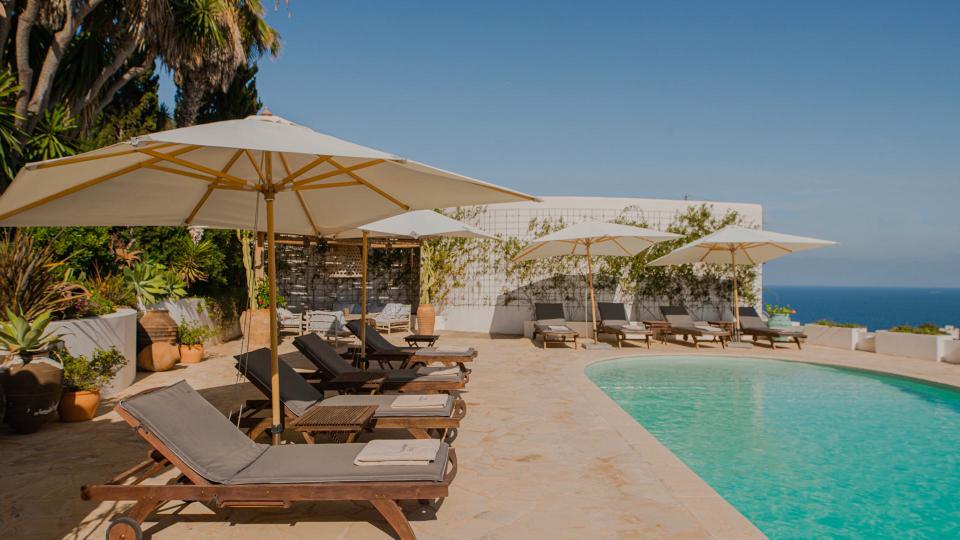 Villa Villa Horacio, Location à Ibiza